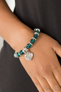 Need I Say AMOUR? - Blue - SC Bling Boutique