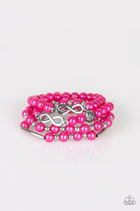 Limitless Luxury - Pink - SC Bling Boutique