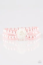 Laden Sie das Bild in den Galerie-Viewer, Posh and Posy - Pink - SC Bling Boutique