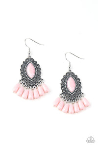Private Villa - Pink - SC Bling Boutique