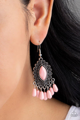 Private Villa - Pink - SC Bling Boutique