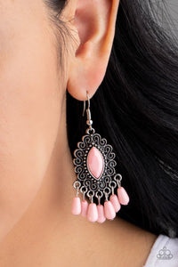 Private Villa - Pink - SC Bling Boutique