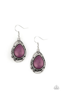 Paparazzi Abstract Anthropology - Purple - SC Bling Boutique