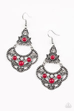 Load image into Gallery viewer, Garden State Glow - Red - SC Bling Boutique