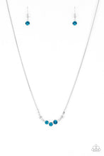 Load image into Gallery viewer, Sparkling Stargazer - Blue - SC Bling Boutique