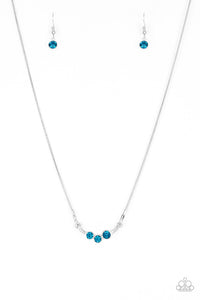 Sparkling Stargazer - Blue - SC Bling Boutique