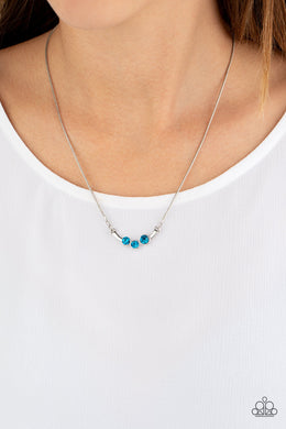 Sparkling Stargazer - Blue - SC Bling Boutique