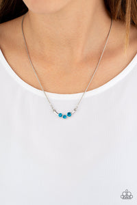 Sparkling Stargazer - Blue - SC Bling Boutique