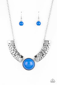 Egyptian Spell -Blue - SC Bling Boutique