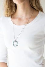 Laden Sie das Bild in den Galerie-Viewer, Gather Around Gorgeous - Blue - SC Bling Boutique