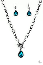 Laden Sie das Bild in den Galerie-Viewer, So Sorority - Blue - SC Bling Boutique