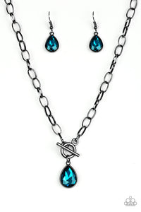 So Sorority - Blue - SC Bling Boutique