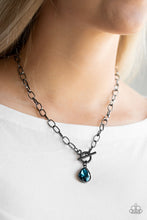 Laden Sie das Bild in den Galerie-Viewer, So Sorority - Blue - SC Bling Boutique