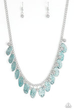 Laden Sie das Bild in den Galerie-Viewer, Vintage Gardens - Blue - SC Bling Boutique