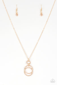 Timeless Trio - Gold - SC Bling Boutique