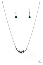 Laden Sie das Bild in den Galerie-Viewer, Sparkling Stargazer - Green - SC Bling Boutique