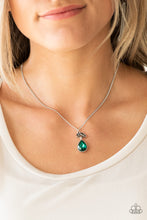 Laden Sie das Bild in den Galerie-Viewer, Nice To Meet You - Green - SC Bling Boutique