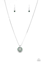 Cargar imagen en el visor de la galería, Front and CENTERED - Green - SC Bling Boutique