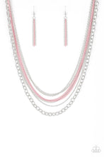 Load image into Gallery viewer, Intensely Industrial - Pink - SC Bling Boutique