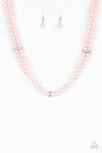 Laden Sie das Bild in den Galerie-Viewer, Put On Your Party Dress - Pink - SC Bling Boutique