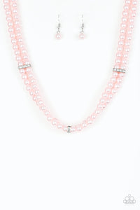 Put On Your Party Dress - Pink - SC Bling Boutique