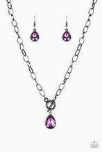 Laden Sie das Bild in den Galerie-Viewer, So Sorority - Purple - SC Bling Boutique