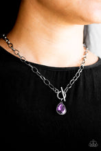 Laden Sie das Bild in den Galerie-Viewer, So Sorority - Purple - SC Bling Boutique