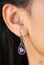 Laden Sie das Bild in den Galerie-Viewer, So Sorority - Purple - SC Bling Boutique