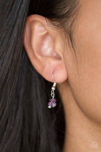 Naturally Nirvana - Purple - SC Bling Boutique