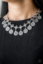 Laden Sie das Bild in den Galerie-Viewer, Walk The Plank - Silver - SC Bling Boutique