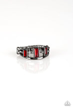 Load image into Gallery viewer, Noble Nova - Red - SC Bling Boutique