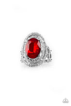 Load image into Gallery viewer, Making History - Red - SC Bling Boutique