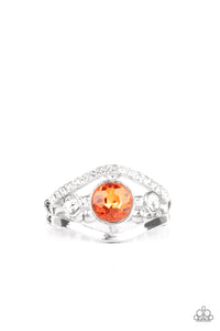 Rich With Richness - Orange - SC Bling Boutique