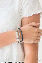 Laden Sie das Bild in den Galerie-Viewer, Beyond The Basics - Blue - SC Bling Boutique