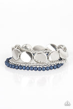 Laden Sie das Bild in den Galerie-Viewer, Beyond The Basics - Blue - SC Bling Boutique