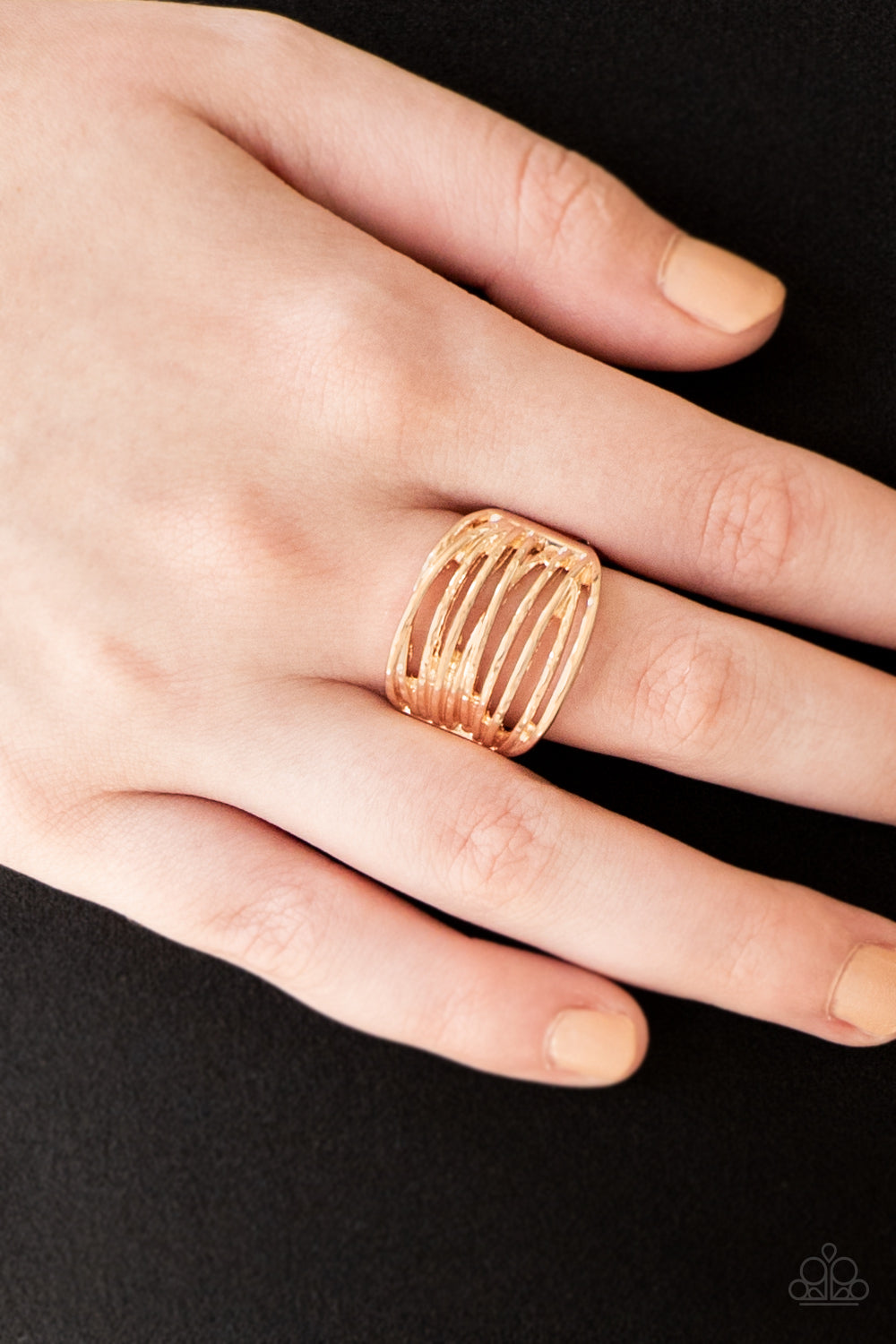 Give Me Space - Rose Gold - SC Bling Boutique