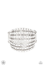 Load image into Gallery viewer, Blinding Brilliance - White - SC Bling Boutique