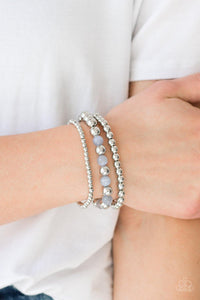Always On The GLOW - Silver - SC Bling Boutique