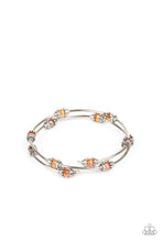 Cargar imagen en el visor de la galería, Into Infinity - Orange - SC Bling Boutique