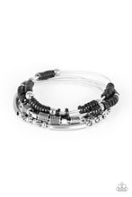 Cargar imagen en el visor de la galería, Tribal Spunk - Black - SC Bling Boutique