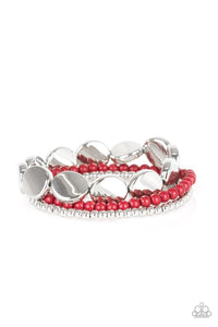 Beyond The Basics - Red - SC Bling Boutique