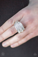 Load image into Gallery viewer, The Millionaires Club - White - SC Bling Boutique