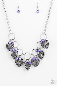 Very Valentine - Purple - SC Bling Boutique