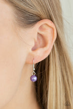 Laden Sie das Bild in den Galerie-Viewer, Very Valentine - Purple - SC Bling Boutique