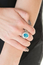 Load image into Gallery viewer, Fiercely Flawless - Blue - SC Bling Boutique