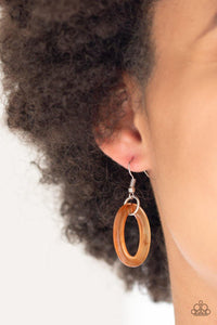 Courageously Chromatic - Brown - SC Bling Boutique