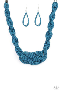 A Standing Ovation - Blue - SC Bling Boutique