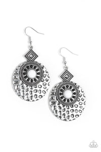 Mayan Mood - White - SC Bling Boutique