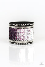 Cargar imagen en el visor de la galería, MERMAIDS Have More Fun - Pink Bracelet - SC Bling Boutique