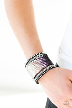 Cargar imagen en el visor de la galería, MERMAIDS Have More Fun - Pink Bracelet - SC Bling Boutique